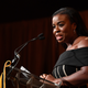 Uzo Aduba speaks onstage during The National Board of Review Annual Awards Gala on January 8, 2019 in New York City.